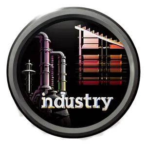 Industry D PNG