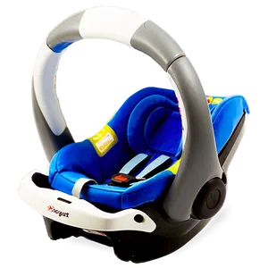 Infant Car Seat Png 32 PNG image