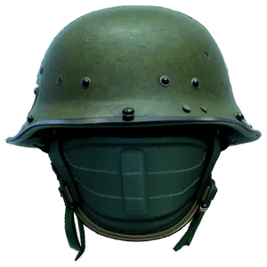 Infantry Helmet PNG Boq35 PNG