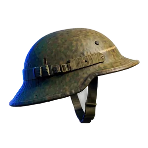 Infantry Helmet PNG Nim PNG