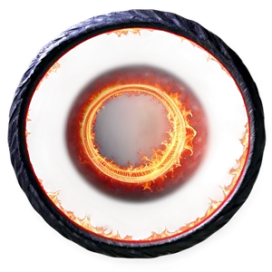 Infernal Circle Image PNG 18 PNG