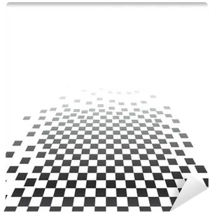 Infinite Checkered Floor Perspective.jpg PNG image