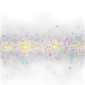 Infinite Glitter Line Loop PNG Pjd