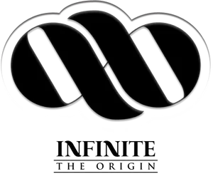 Infinite Kpop Group Logo PNG image