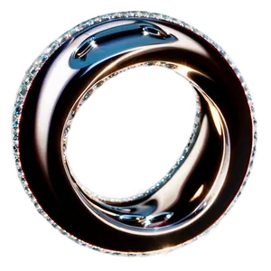 Infinity Diamonds Loop PNG Xyd17