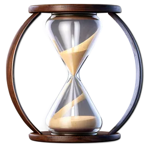 Infinity Hourglass Concept PNG Gcq11