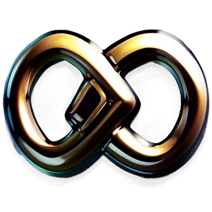 Infinity Icon For Upscale Use PNG 06282024 PNG