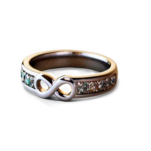 Infinity Ring Png Myv97 PNG image