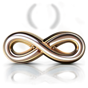 Infinity Symbol For Luxury Brand PNG 65