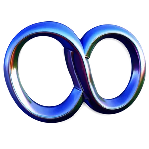 Infinity Symbol In High-style PNG Oqa