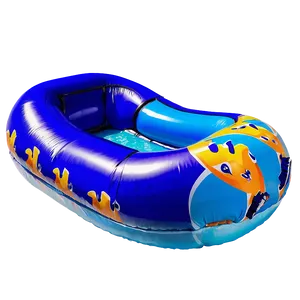 Inflatable Pool Toys Png 12 PNG image