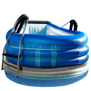 Inflatable Swimming Pool Png 06122024 PNG image