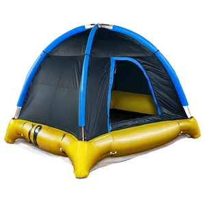 Inflatable Tent PNG 15