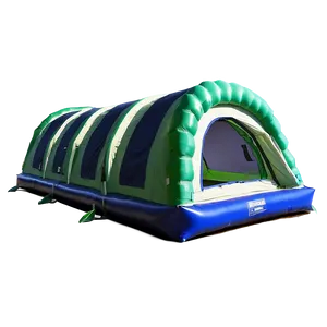 Inflatable Tent PNG Ktp