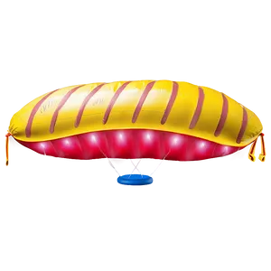 Inflatable Toys PNG 05242024 PNG