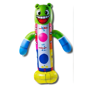 Inflatable Toys PNG 05242024