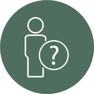 Information Seeker Icon PNG image