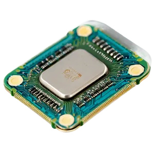 Information Technology Chip PNG 31 PNG