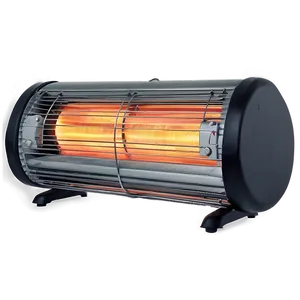 Infrared Heater PNG Meb