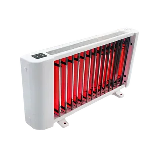 Infrared Radiator PNG 06262024