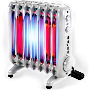 Infrared Radiator PNG Eig29 PNG