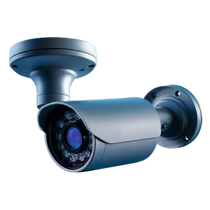 Infrared Security Camera PNG Qqd19