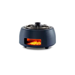 Infrared Stove Png 05252024 PNG image
