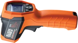 Infrared Thermometer Gun Tool