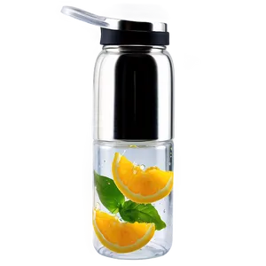 Infuser Water Bottle Png 93 PNG image