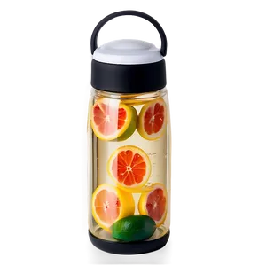 Infuser Water Bottle Png Jdk PNG image