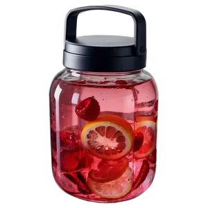 Infuser Water Jug PNG 72 PNG