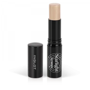 Inglot_ Starlight_ Stick_ Highlighter_ Open