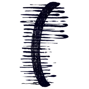 Ink Brush Stroke PNG Yqg32 PNG
