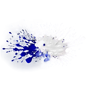 Ink Splash Effect PNG Eif61 PNG
