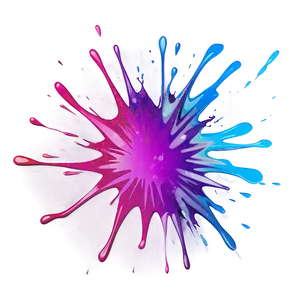 Ink Splat PNG 06122024 PNG