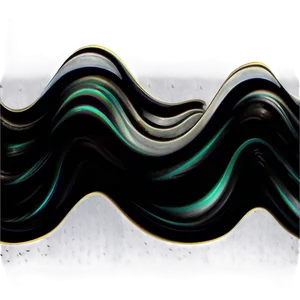 Ink Wave Pattern PNG Cdr17 PNG