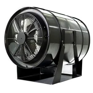 Inline Duct Fan PNG Yha