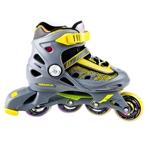 Inline Skates Png Ccg18 PNG image