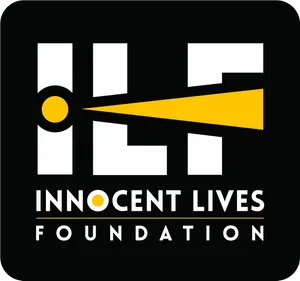 Innocent Lives Foundation Logo PNG image