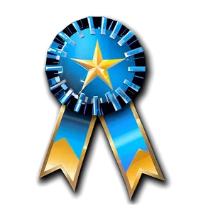 Innovation Award Badge PNG Svt67
