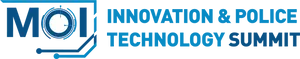 Innovation Police Technology Summit Logo PNG image