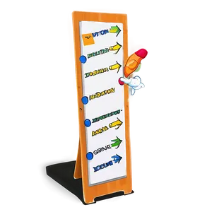 Innovation Whiteboard PNG Jub83 PNG