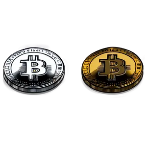 Innovative Bitcoin Solution Png Pqa72 PNG image