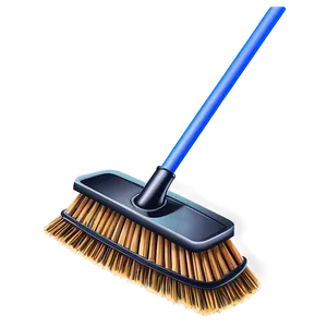 Innovative Broom PNG Phx