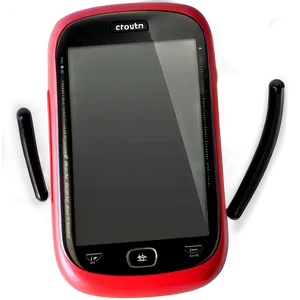 Innovative Cell Phone Design PNG 05062024
