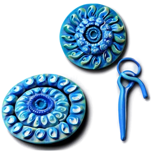 Innovative Clay Crafts PNG 39