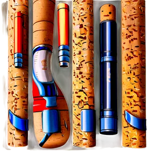 Innovative Cork Solution PNG Jwd
