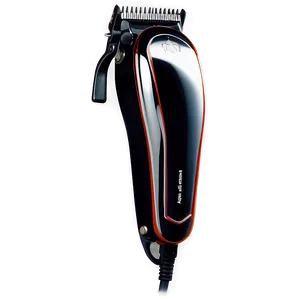 Innovative Design Barber Clippers PNG 06272024