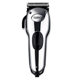 Innovative Design Barber Clippers PNG 27