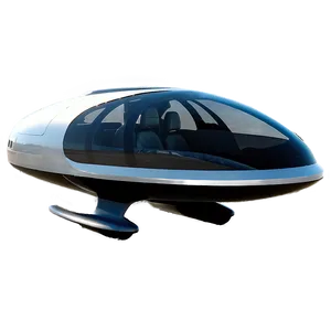 Innovative Flying Car Project PNG 96